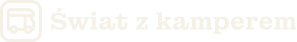 Świat z kamperem